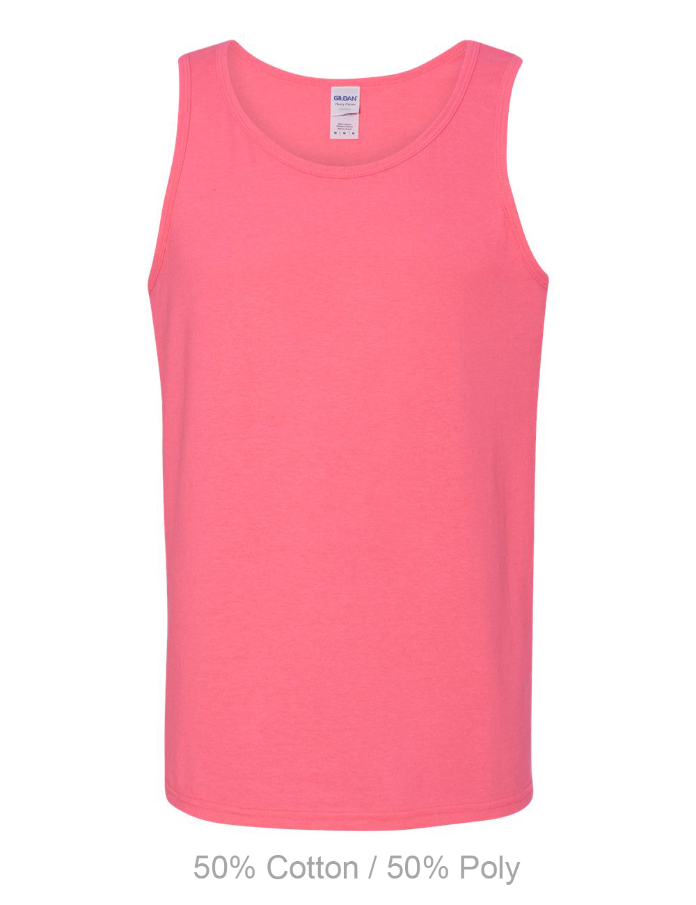 G5200-SAFETY PINK-S