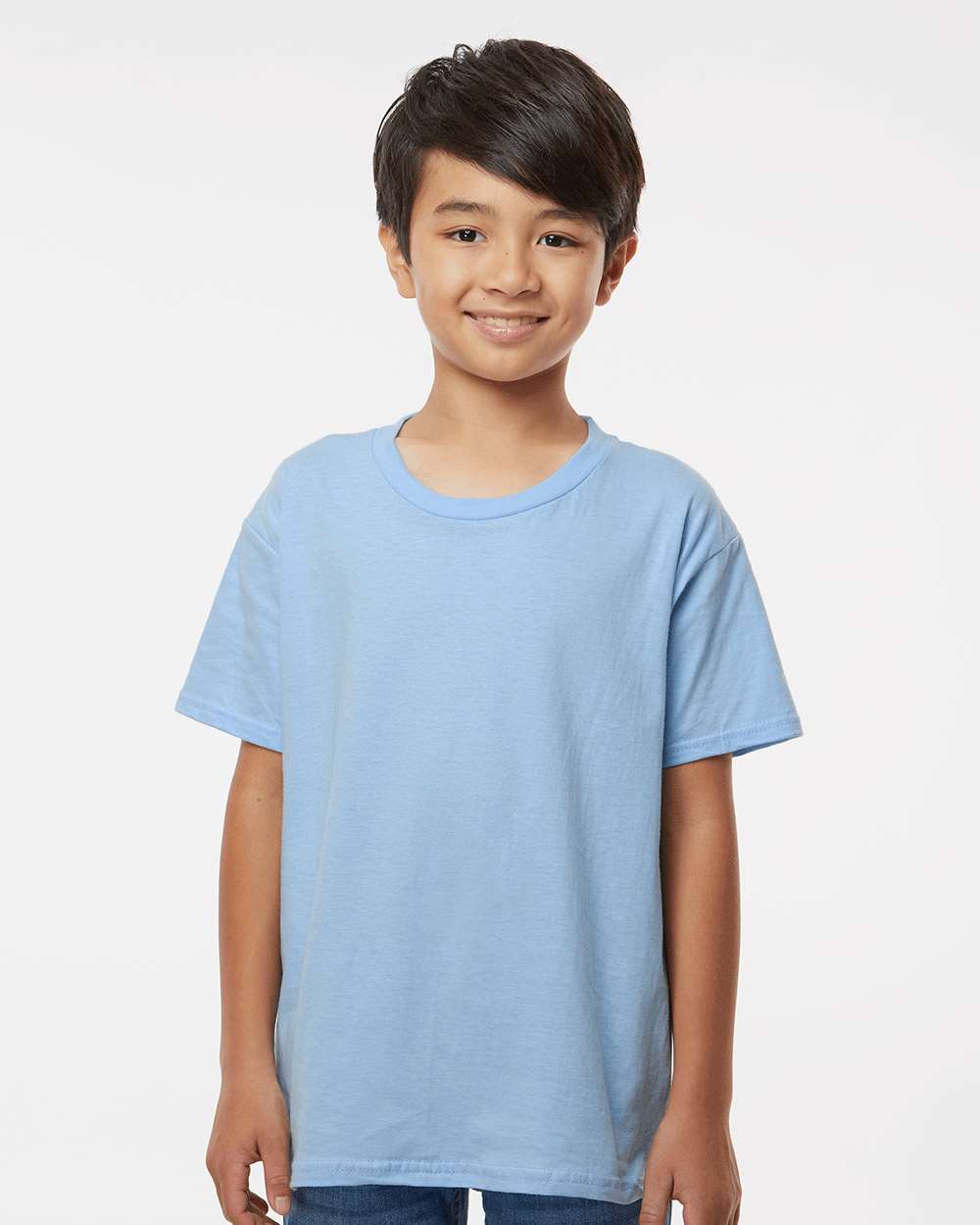 64000B-LIGHT BLUE-XS