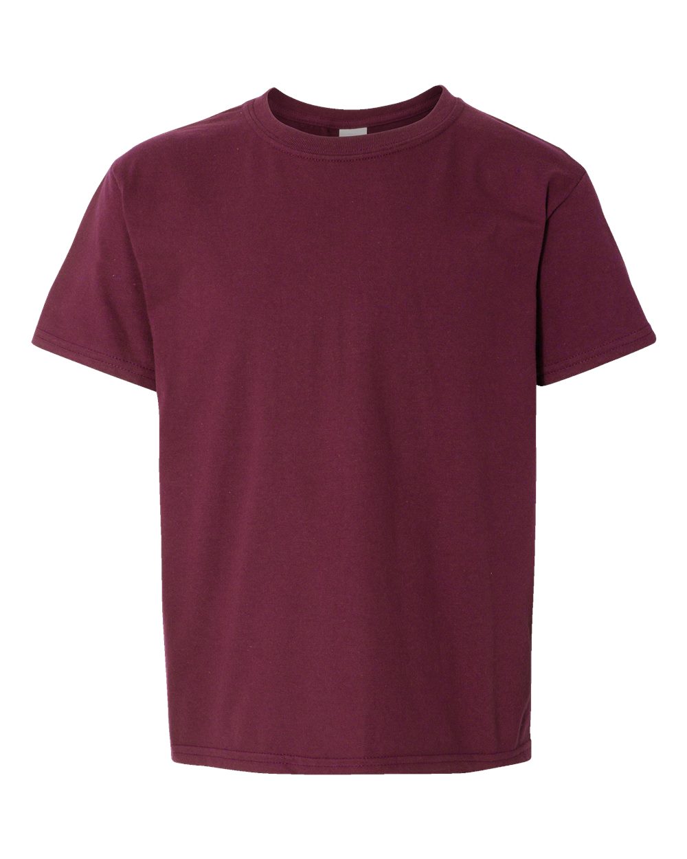 64000B-MAROON-S