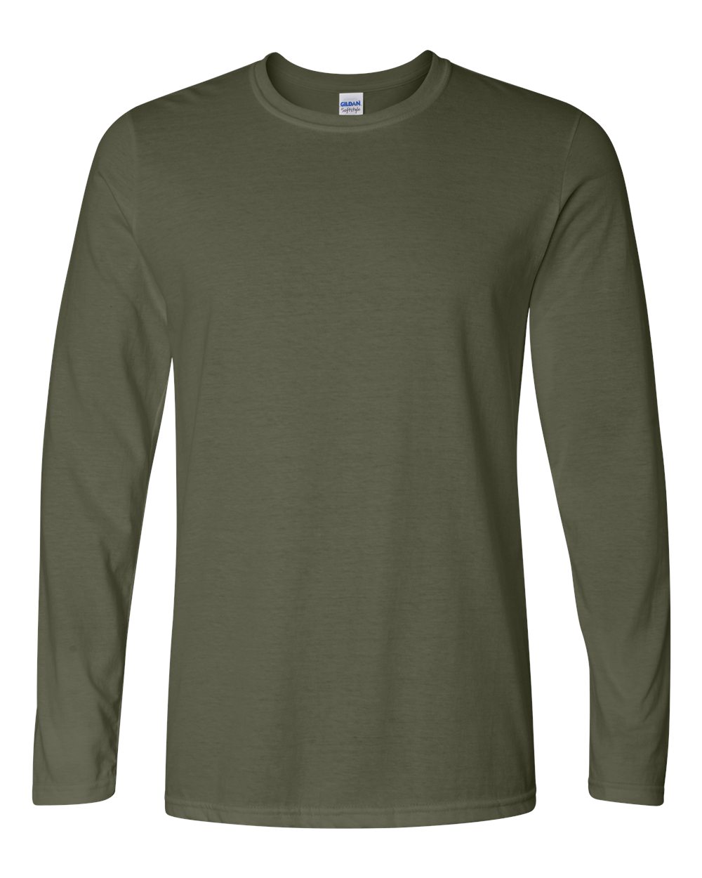 64400-MILITARY GREEN-S