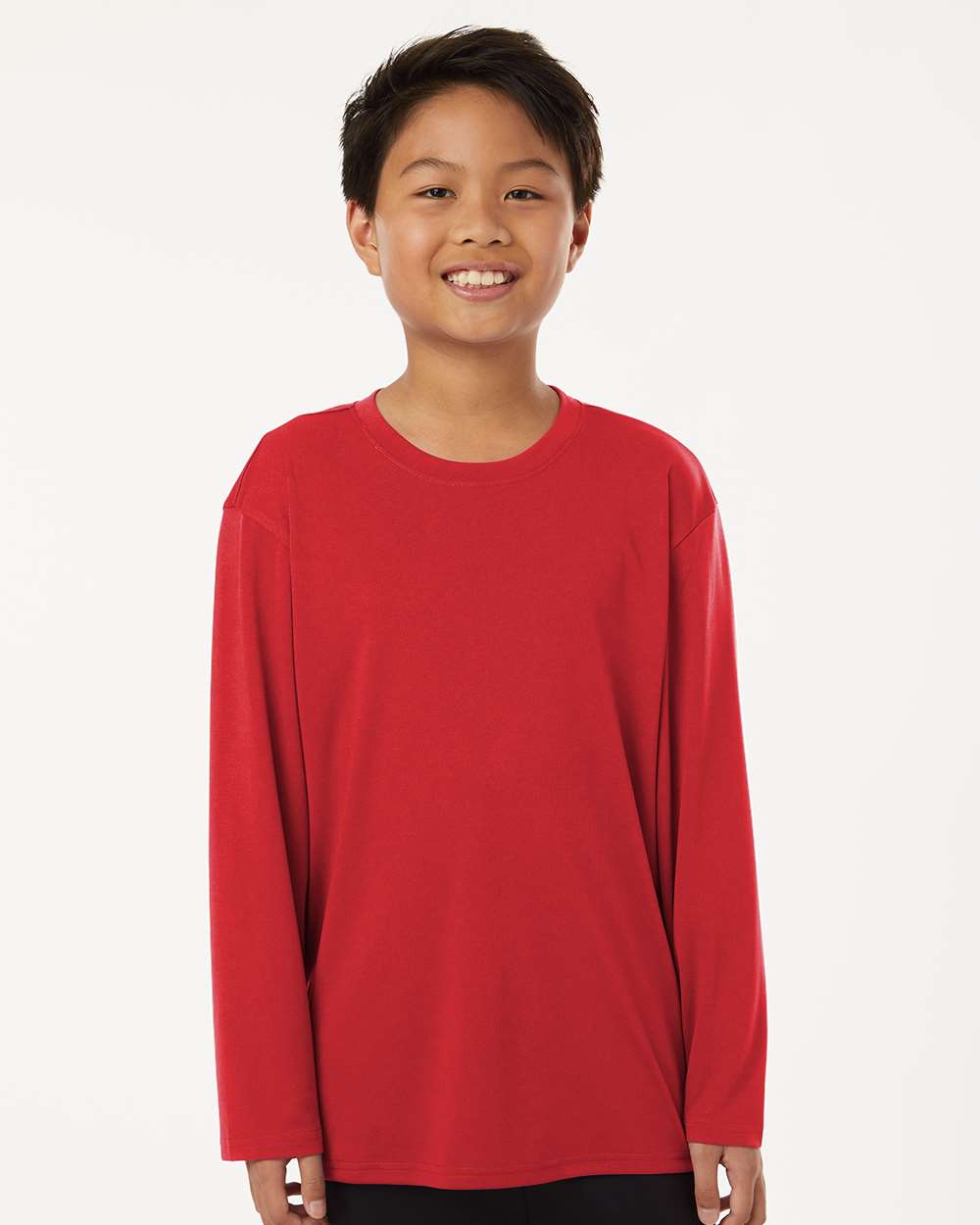 48400Y-RED-XS