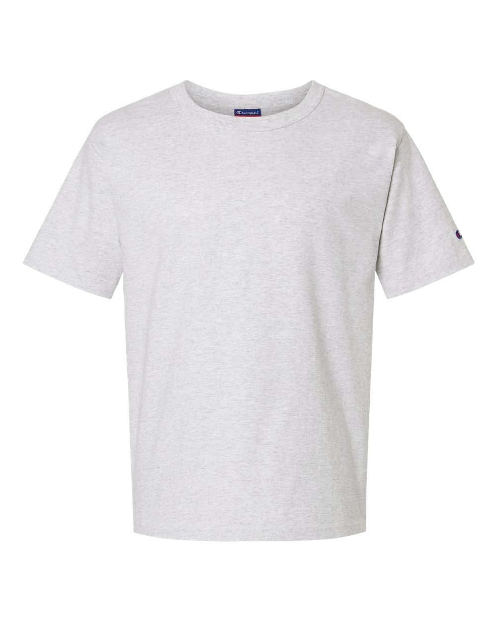 T105-SILVER GREY-M