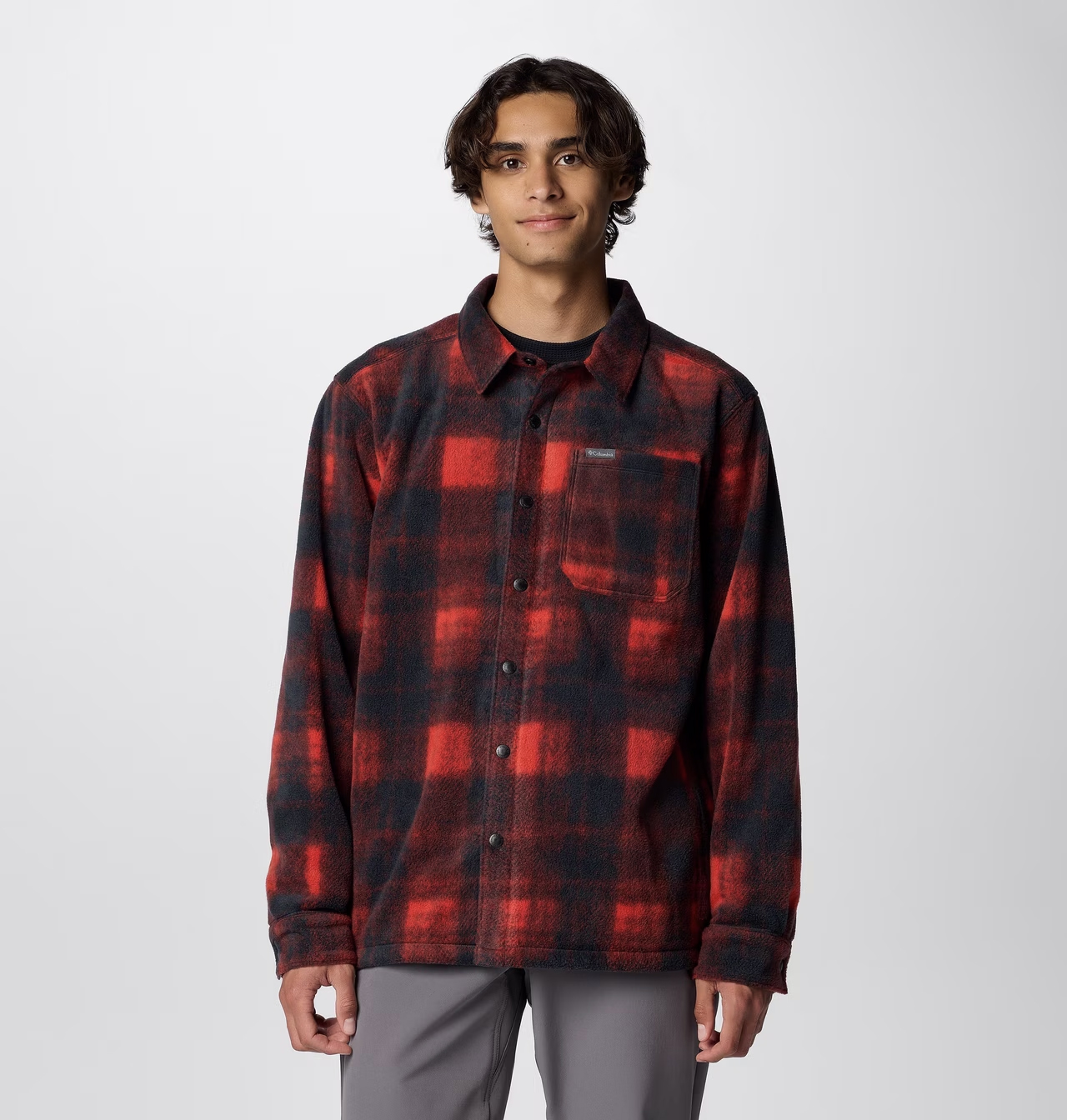 209769-SAIL RED OMBLUR-S