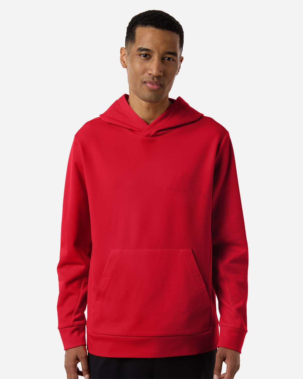 TT400-SPORT RED-XS