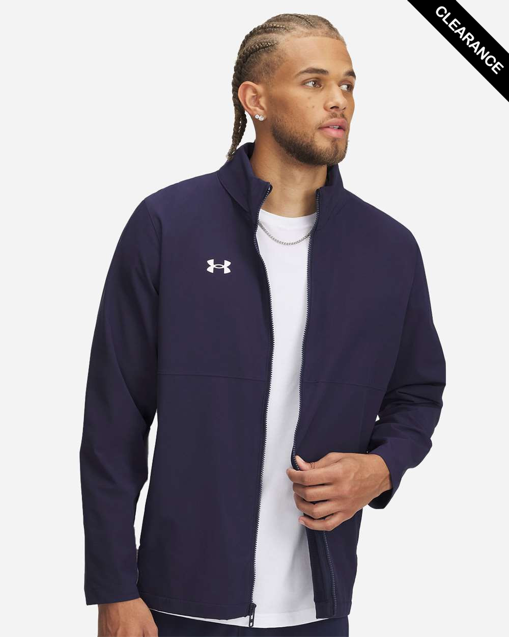 CLR-1390159-MIDNIGHT NAVY/ WHITE-L