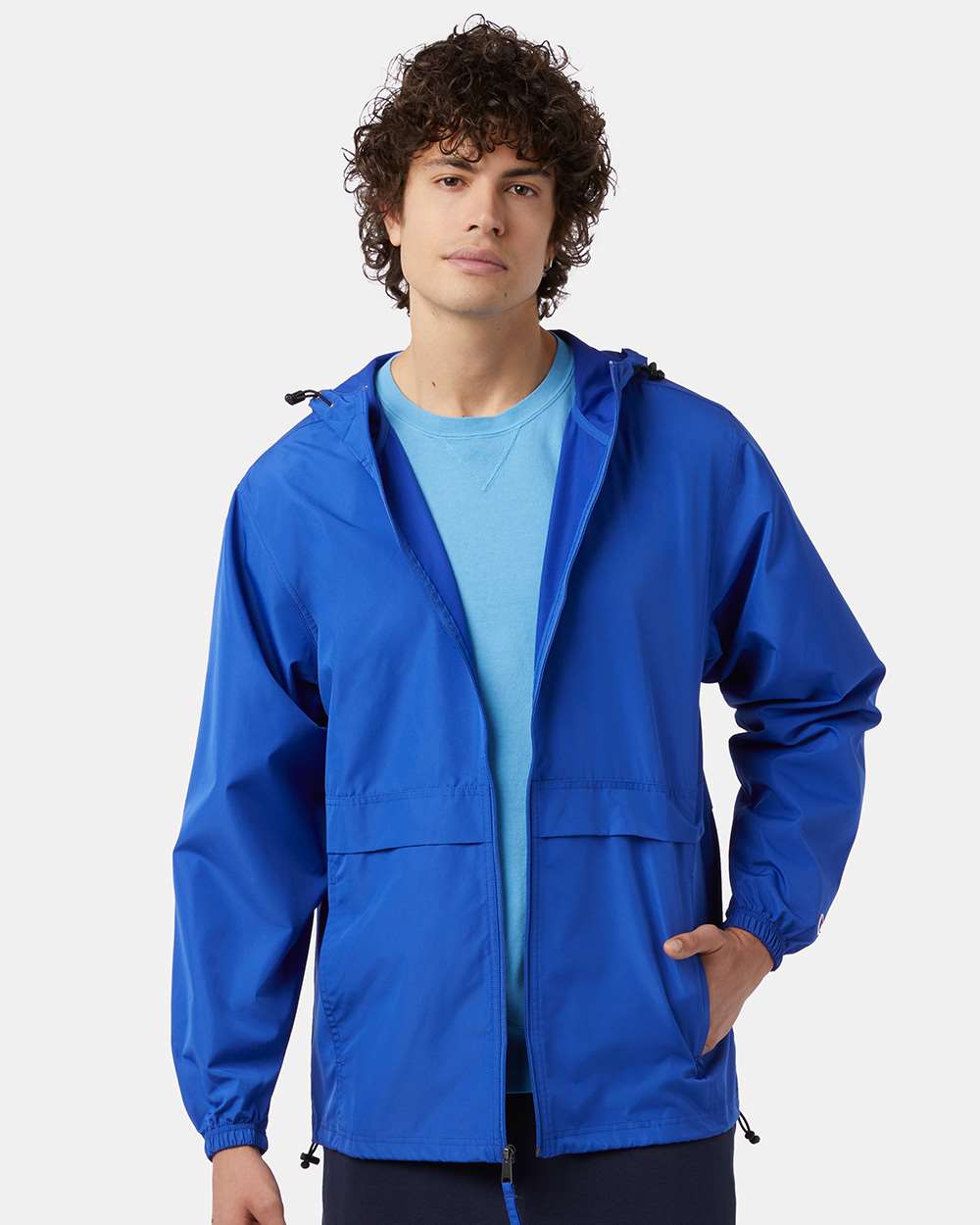 CO125-ROYAL BLUE-S