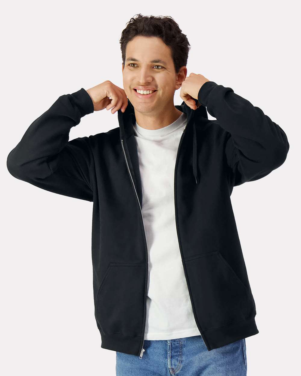 SF600-BLACK-M