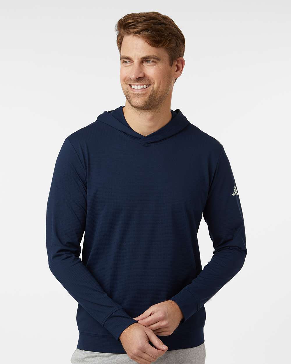 A2009-COLLEGIATE NAVY-S