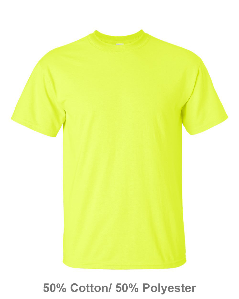2000T-SAFETY GREEN-LT