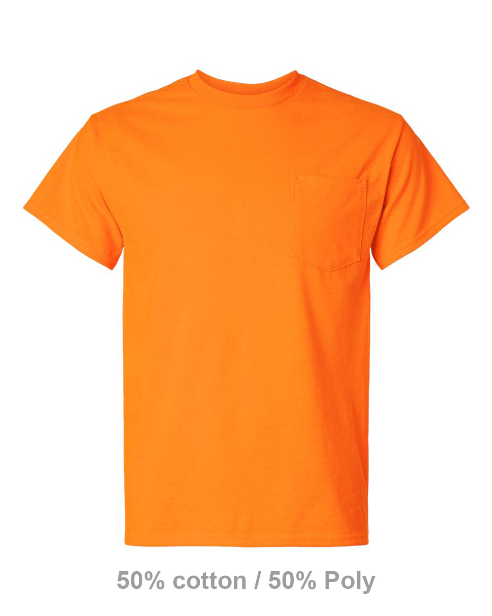 2300-SAFETY ORANGE-S