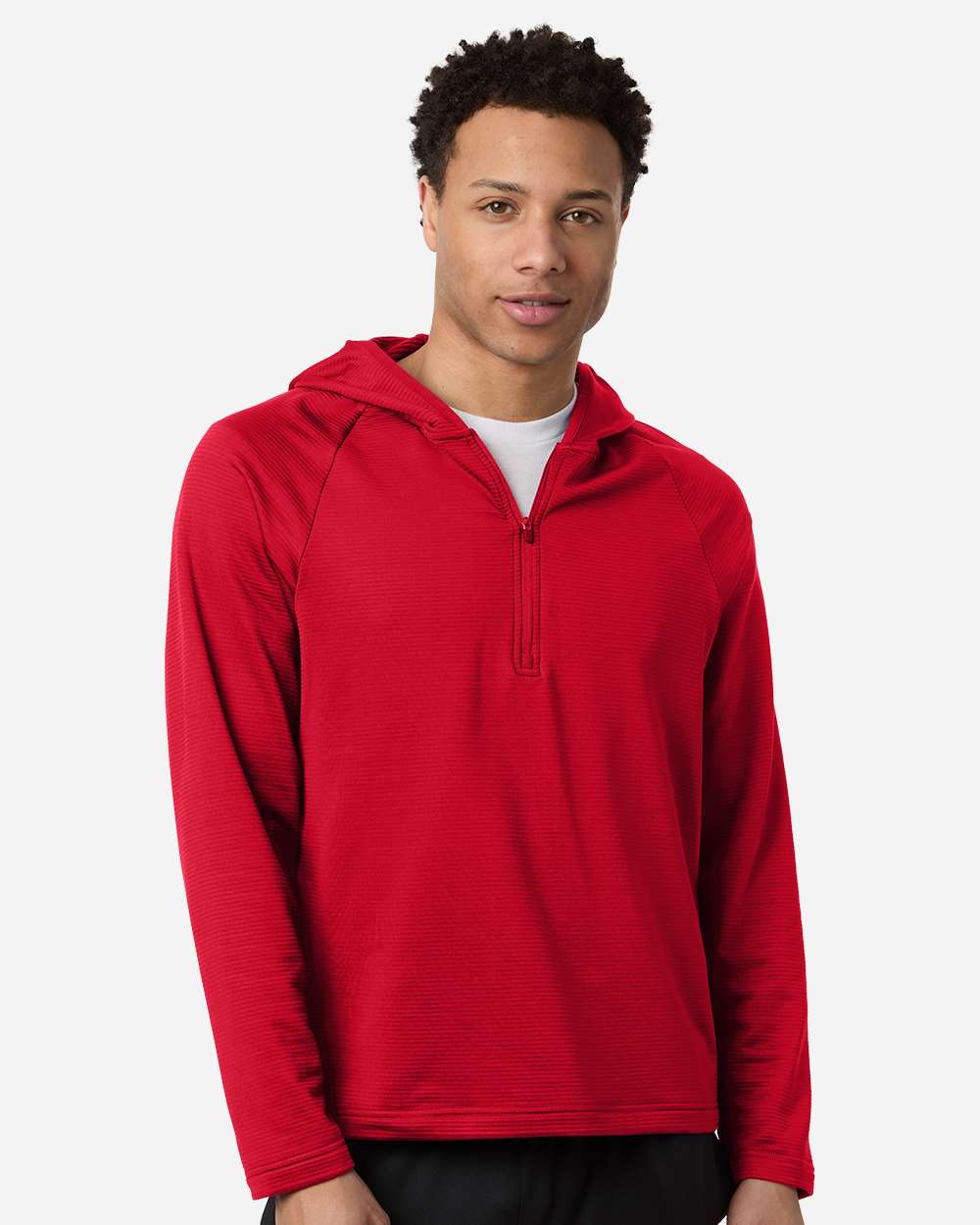 TT200-SPORT RED-XS