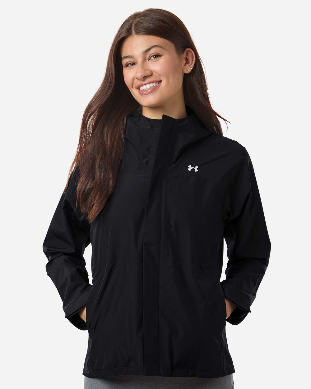 6009571-BLACK/ WHITE-XS