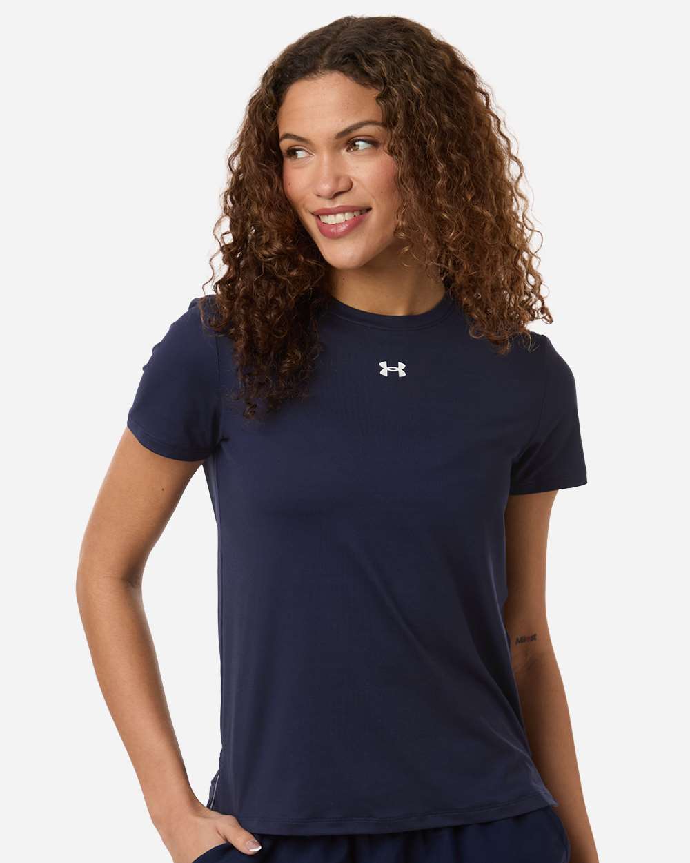 6010870-MIDNIGHT NAVY/ WHITE-XS