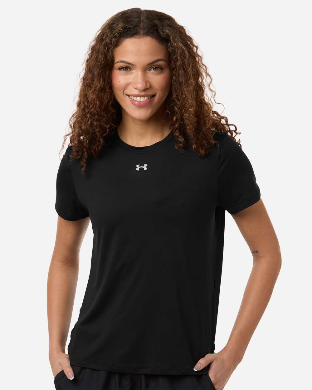 6010870-ULTIMATE BLACK/ MOD GREY-XS