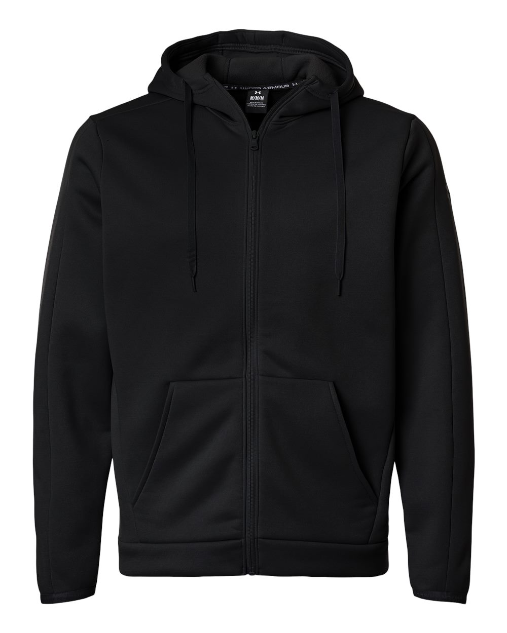 6010886-BLACK/ WHITE-S