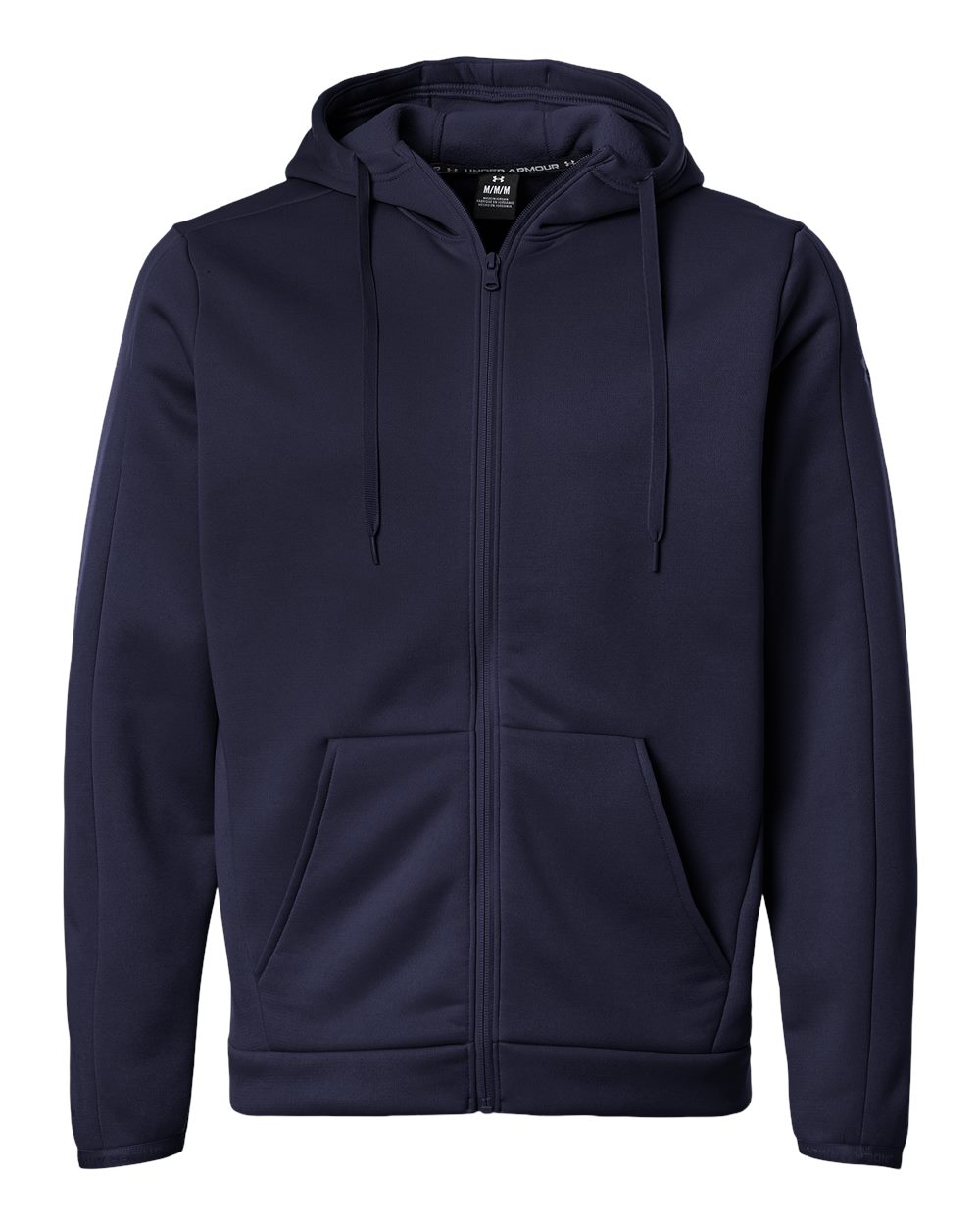 6010886-MIDNIGHT NAVY/ WHITE-S