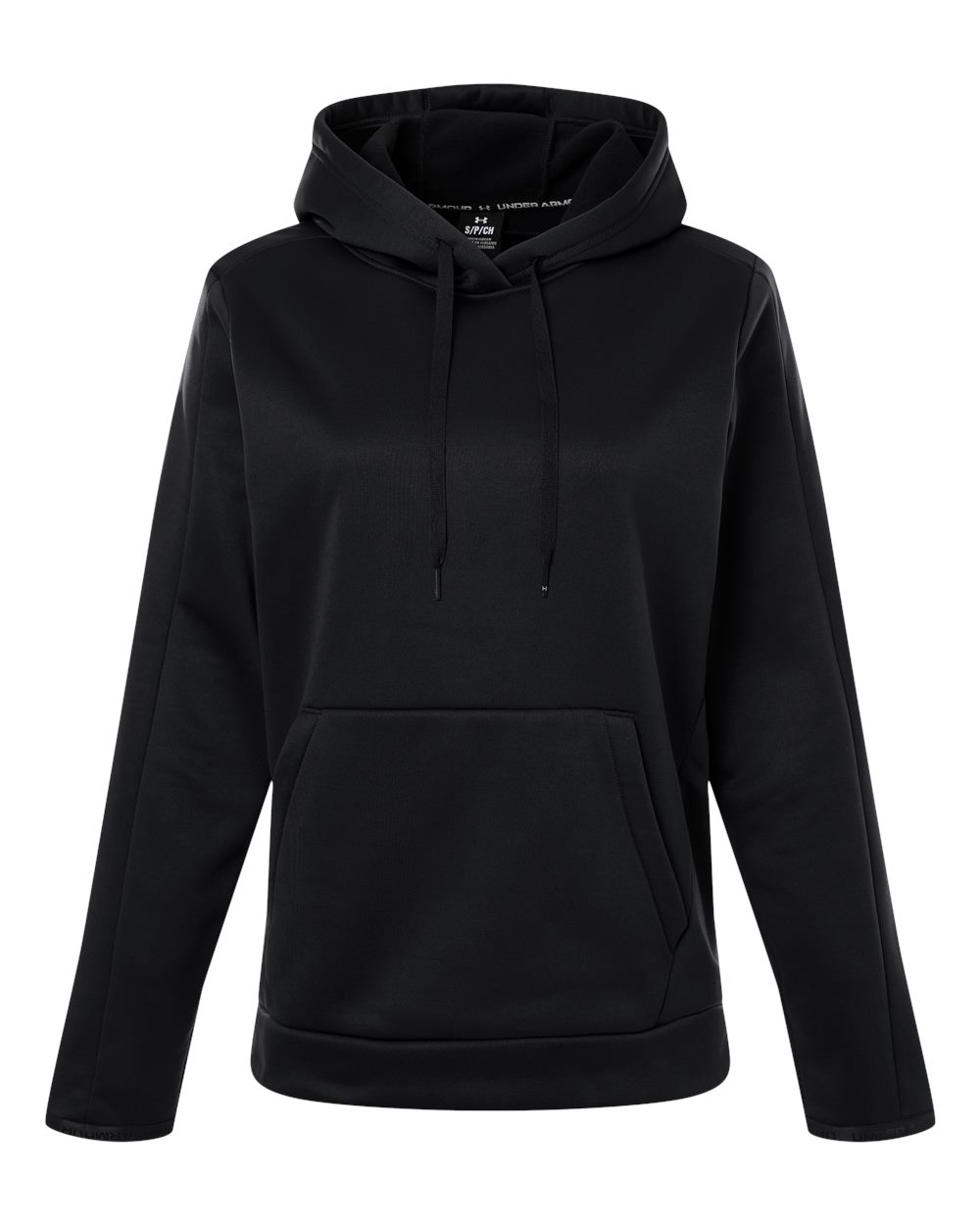 6010943-BLACK/ WHITE-XS