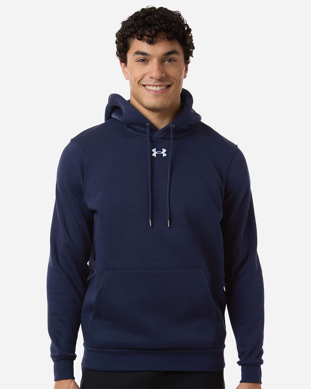 6014161-MIDNIGHT NAVY/ WHITE -S