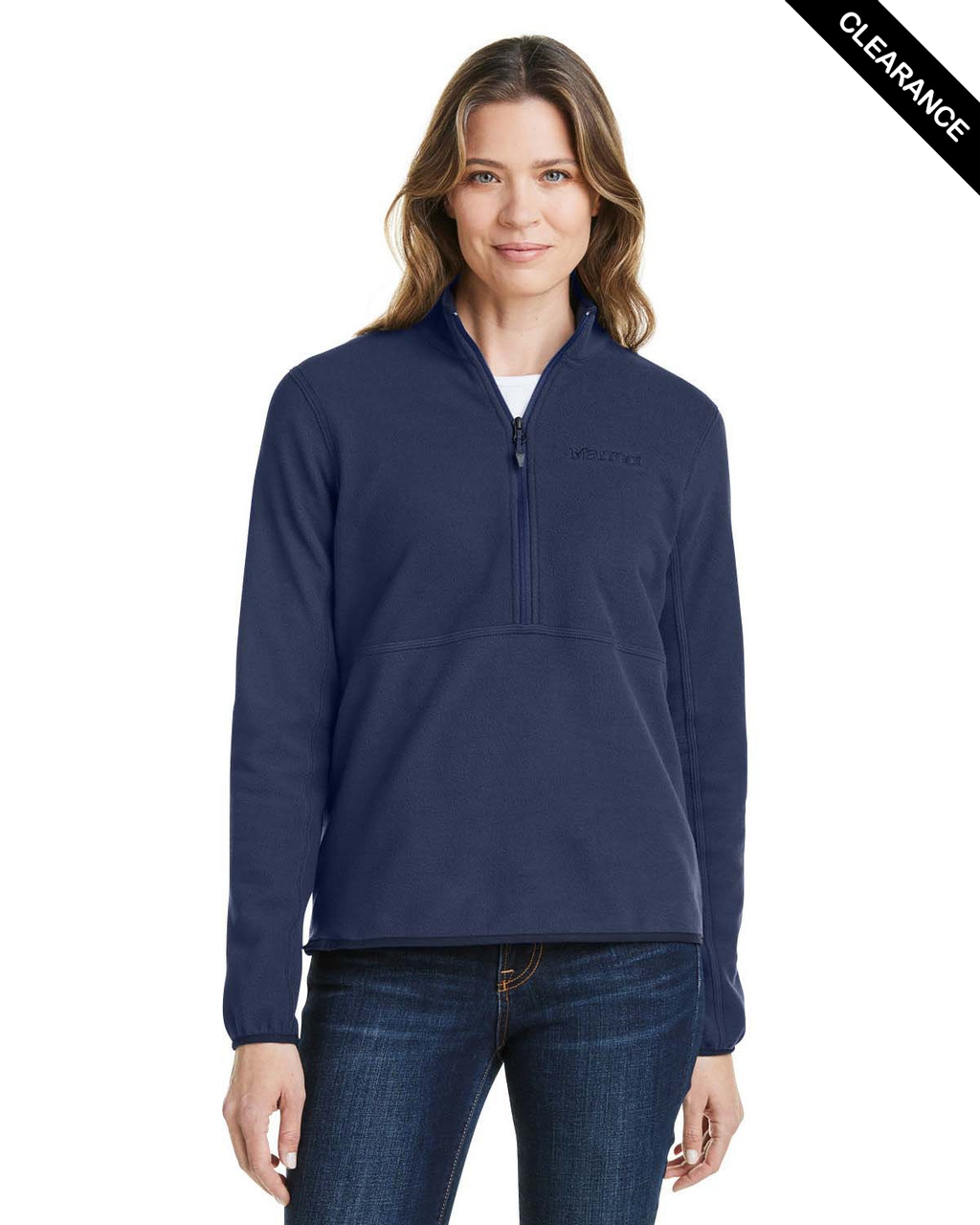 CLR-M12403-ARCTIC NAVY-XS