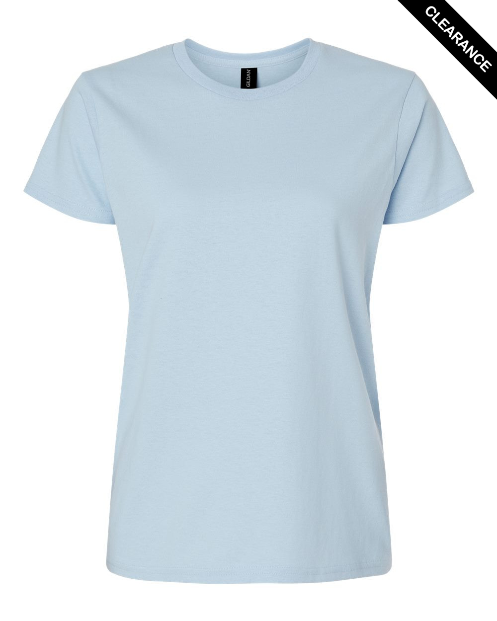 CLR-2000L-LIGHT BLUE-M