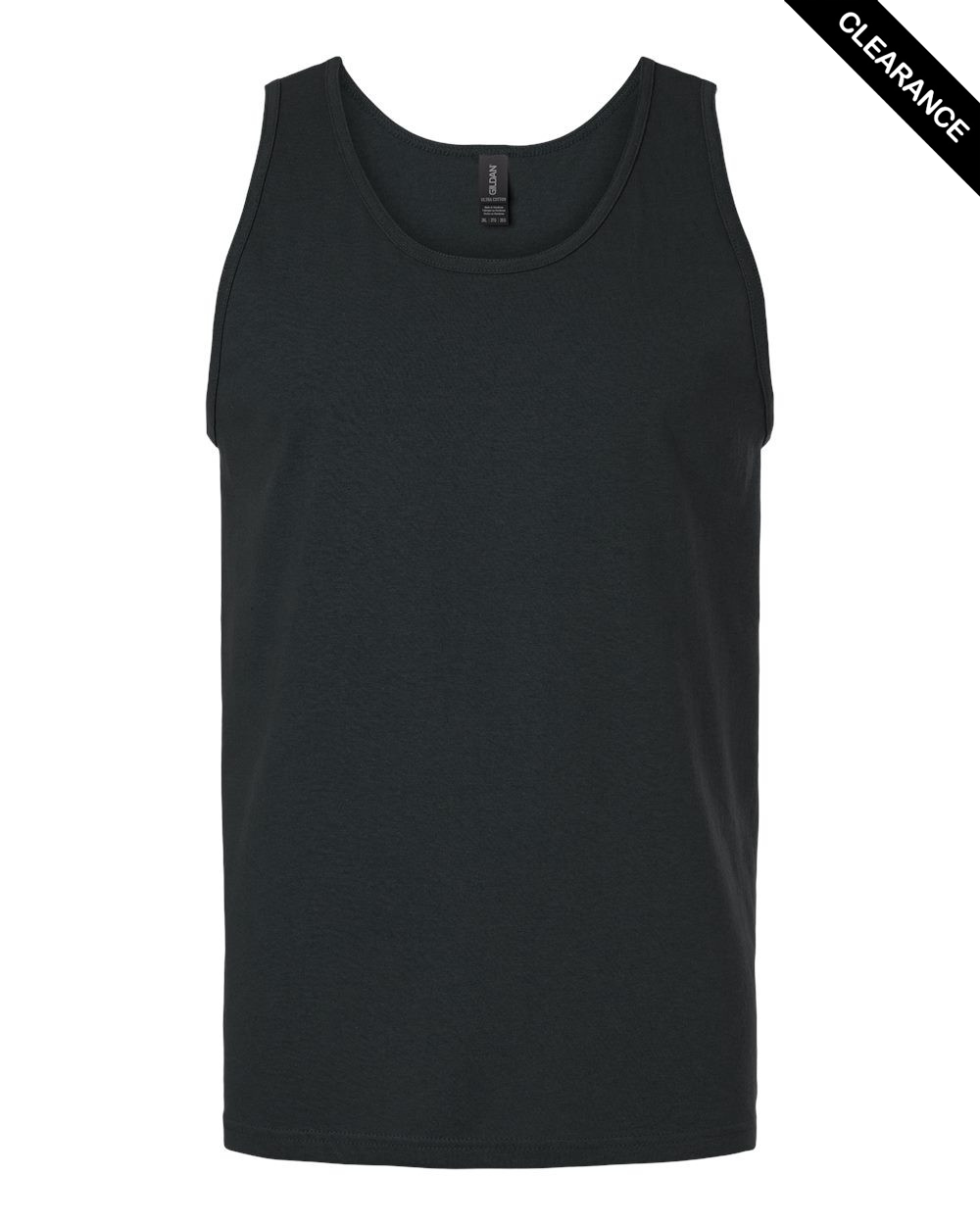 CLR-2200-BLACK-S