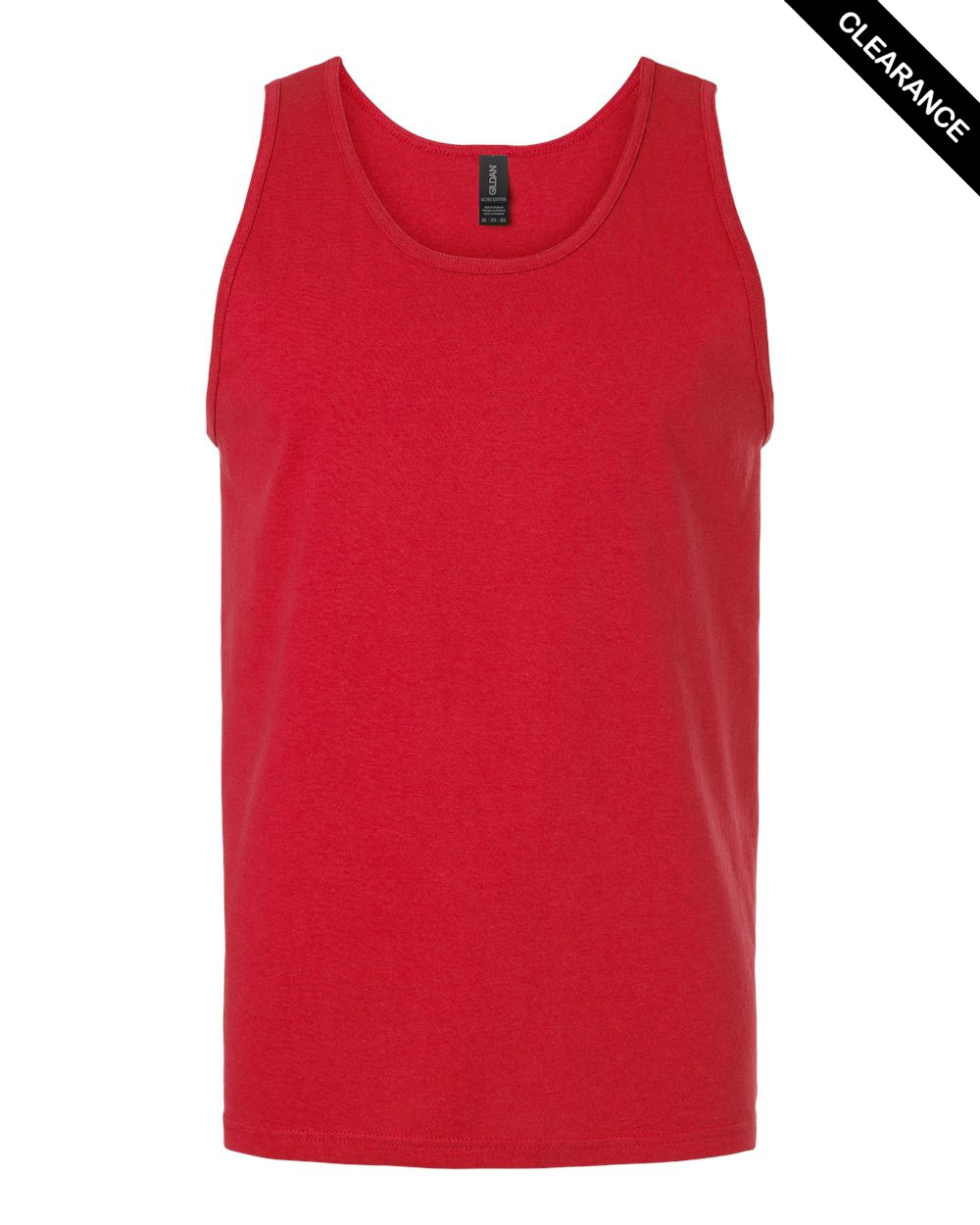 CLR-2200-RED-M