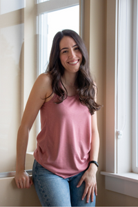 t-shirt.ca spring 2022 bella+canvas b8800 tank top in mauve