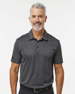 Adidas A591 Space Dyed Polo - T-shirt.ca