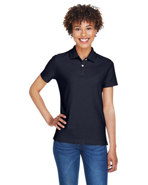 Devon & Jones DG150W Ladies' Drytec20 Performance Polo Shirt - T