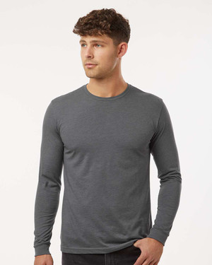 Next Level 6211 Unisex CVC Long-Sleeve T-Shirt - T-shirt.ca Next Level 6211 Unisex CVC Long-Sleeve T-Shirt - T-shirt.ca