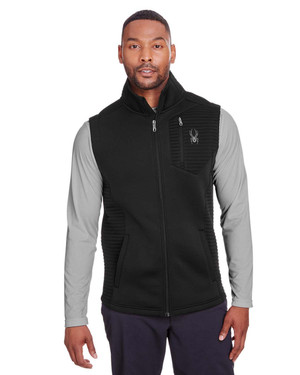 Spyder S16538 Men's Venom Vest - T-shirt.ca