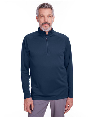 Spyder S16797 Men's Freestyle Half-Zip Pullover Sweatshirt - T