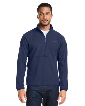 Marmot M12650 Men's Rocklin Half-Zip Jacket - T-shirt.ca
