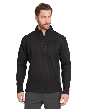 Spyder S18068 Men's Constant Canyon Quarter-Zip - T-shirt.ca