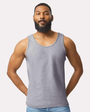 Gildan Men's Tank Top | T-Shirt.ca