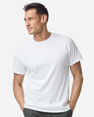 Gildan 8000 50/50 T-Shirt | T-Shirt.ca