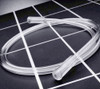 2001-1-50 Salter Labs Oxygen Tubing,  1 ' clear, 3-channel -50/cs