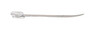 5-182-ST-50 Integra Miltex Metzenbaum Scissors Curved 7, 50/Box, 50/Pack