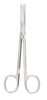 9-104-ST-50 Integra Miltex Spencer Stitch Scissors Littauer 5 1/2, Box of 50