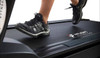 10-7116 Fabrication Enterprises, Inc. Inflight Fitness M6 Treadmill with AC Motor