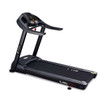 10-7116B Fabrication Enterprises, Inc. Inflight Fitness M6 Treadmill with AC Motor, 220V