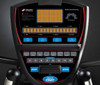 10-7117 Fabrication Enterprises, Inc. Inflight Fitness E6 Elliptical