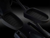 10-7117 Fabrication Enterprises, Inc. Inflight Fitness E6 Elliptical