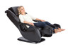 15-3547 Fabrication Enterprises, Inc. WholeBody 5.1 Massage Chair, Black SofHyde