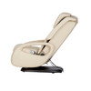 15-3548 Fabrication Enterprises, Inc. WholeBody 5.1 Massage Chair, Bone SofHyde