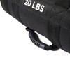 75-2618 Fabrication Enterprises, Inc. VersaFit Sand Log 10 lb.
