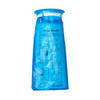 4712 Dynarex Emesis Bag w/ Absorbent pouch, Blue, 10/50/cs