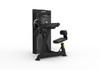 10-7784 Fabrication Enterprises, Inc. Spirit Dual, CSD-BCTE Biceps Curl/Triceps Extension