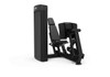 10-7785 Fabrication Enterprises, Inc. Spirit Dual, CSD-LPCE Leg Press/Calf Extension