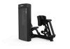 10-7785 Fabrication Enterprises, Inc. Spirit Dual, CSD-LPCE Leg Press/Calf Extension